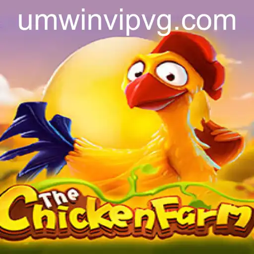 ChickenFarm: Estratégias e Regras para o Seu Novo Jogo Favorito
