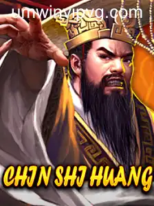 ChinShiHuang: Uma Jornada Cultural e Estratégica no Mundo dos Jogos