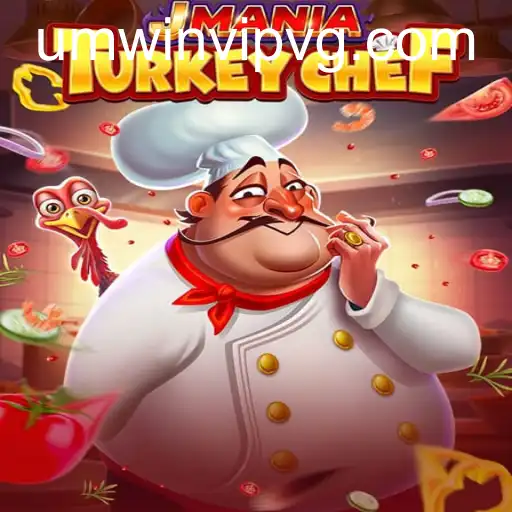 Descubra JManiaTurkeyChef: Um Jogo de Culinária e Estratégia