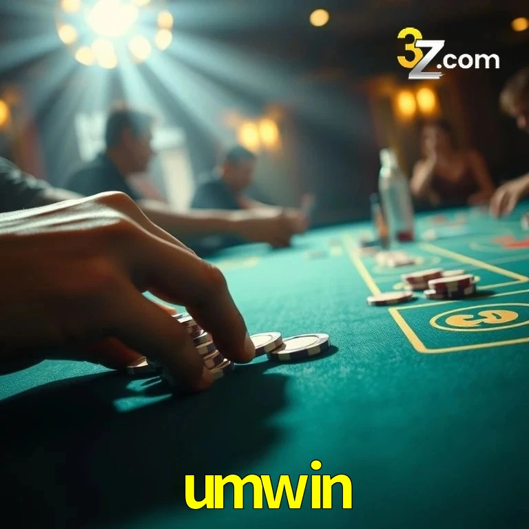 umwin lottery