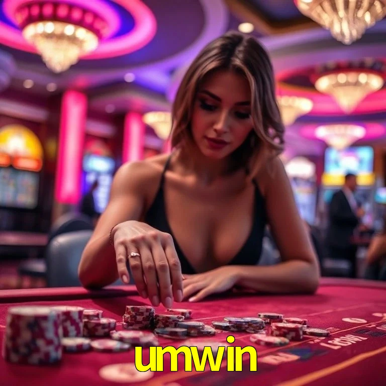umwin Casino RNG