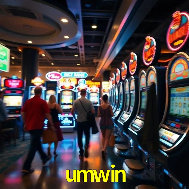 umwin Manager VIP