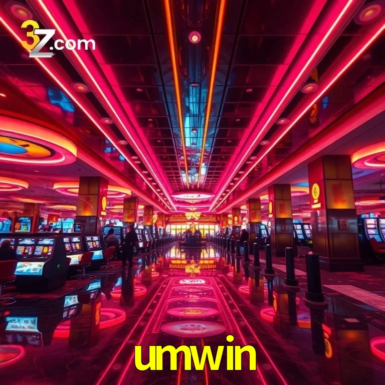 umwin APK Interface