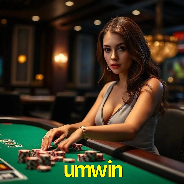 umwin Live Casino
